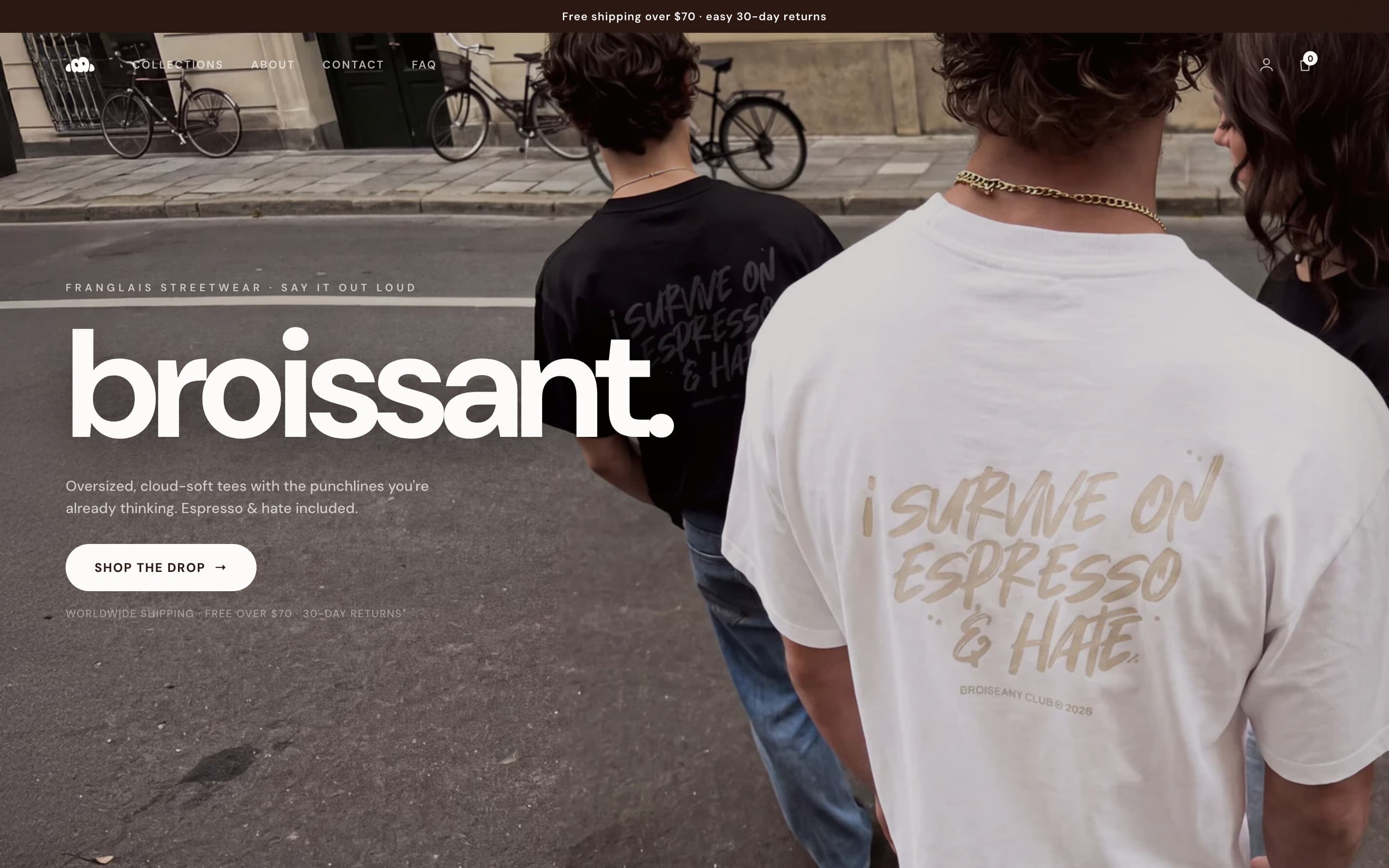 Broissant